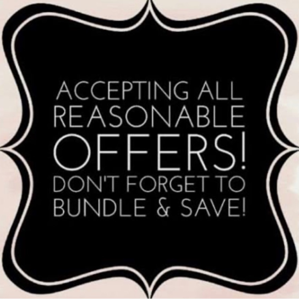 Make Me An Offer